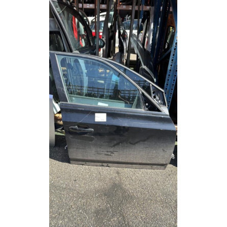 Porte avant droit BMW X3 E83 Photo n°1