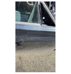 Porte avant droit BMW X3 E83 Photo n°3