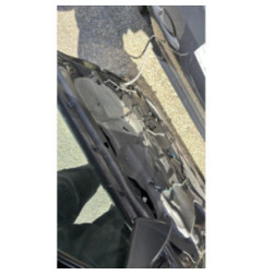 Porte avant droit BMW X3 E83 Photo n°4