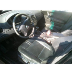 Porte avant droit BMW X3 E83 Photo n°6