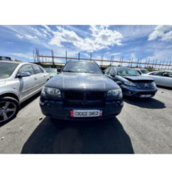 Porte avant droit BMW X3 E83 Photo n°10