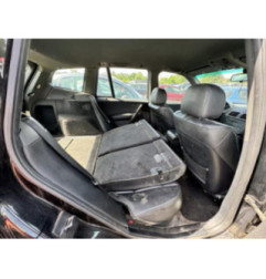 Porte avant droit BMW X3 E83 Photo n°17