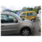 Commande chauffage RENAULT KANGOO 2