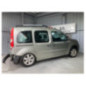 Commande chauffage RENAULT KANGOO 2
