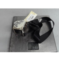 Ceinture avant gauche BMW X3 E83 Photo n°1