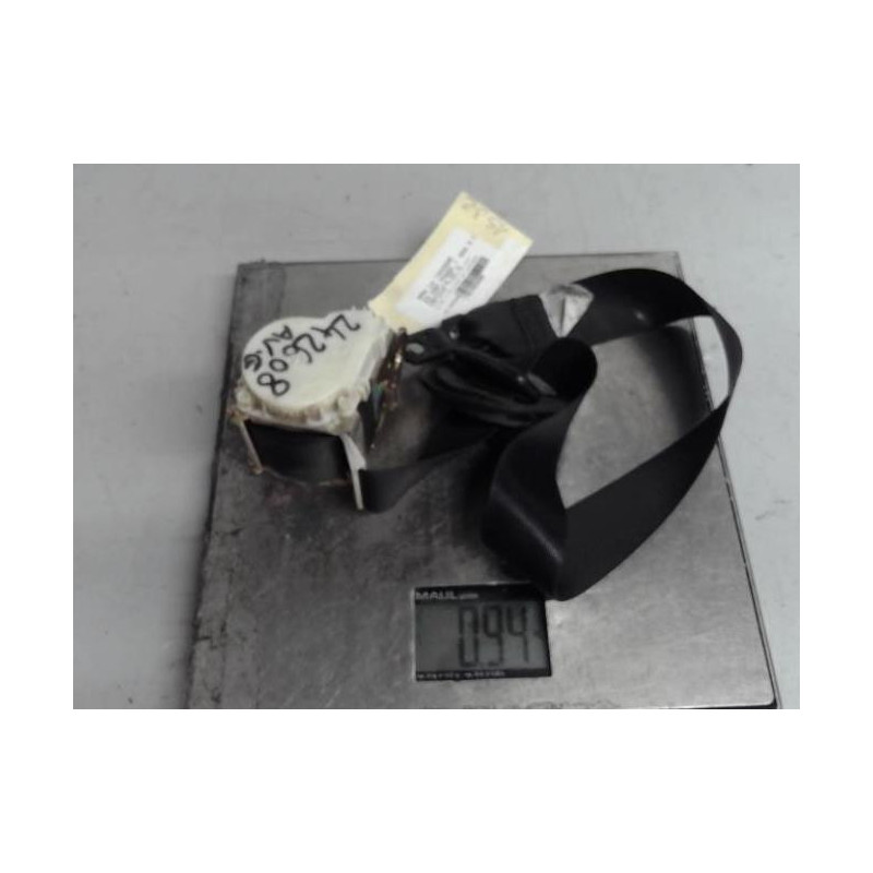 Ceinture avant gauche BMW X3 E83