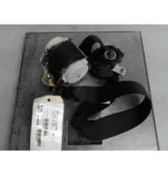 Ceinture avant gauche BMW X3 E83 Photo n°3