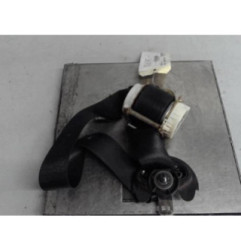 Ceinture avant gauche BMW X3 E83 Photo n°4