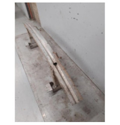 Renfort pare choc avant (traverse) BMW X3 E83