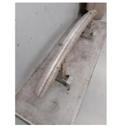 Renfort pare choc avant (traverse) BMW X3 E83 Photo n°3