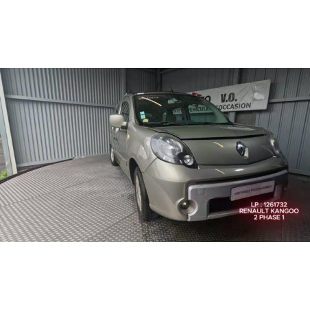 Verin de capot RENAULT KANGOO 2 Photo n°1