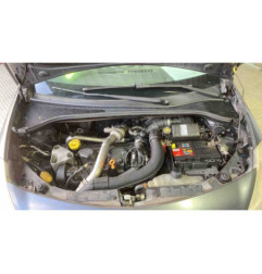 Capot RENAULT CLIO 3 Photo n°3