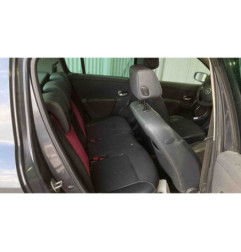 Capot RENAULT CLIO 3 Photo n°7