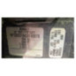 Capot RENAULT CLIO 3
