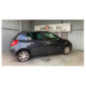 Capot RENAULT CLIO 3