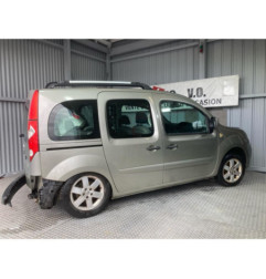 Capot RENAULT KANGOO 2 Photo n°20