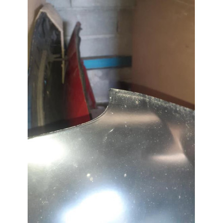 Capot LANCIA DELTA 3 Photo n°1