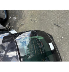 Malle/Hayon arriere LANCIA DELTA 3 Photo n°3