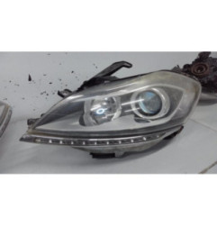 Optique avant principal gauche (feux)(phare) LANCIA DELTA 3 Photo n°1