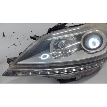 Optique avant principal gauche (feux)(phare) LANCIA DELTA 3