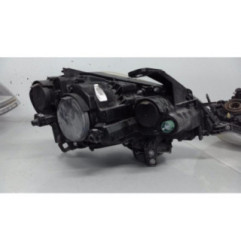 Optique avant principal gauche (feux)(phare) LANCIA DELTA 3 Photo n°4