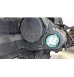 Optique avant principal gauche (feux)(phare) LANCIA DELTA 3 Photo n°5