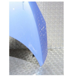 Capot RENAULT SCENIC 3 Photo n°3