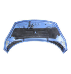 Capot RENAULT SCENIC 3 Photo n°4