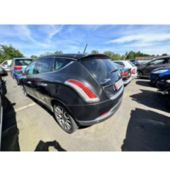 Optique avant principal gauche (feux)(phare) LANCIA DELTA 3 Photo n°15