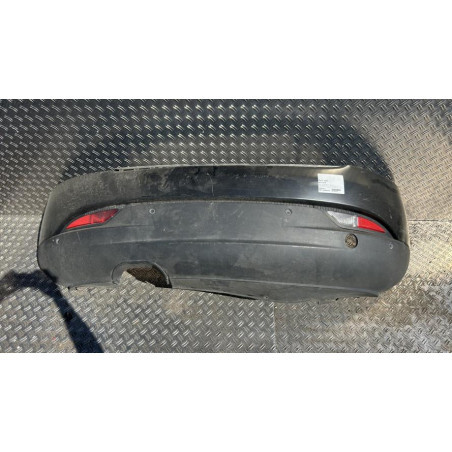 Pare choc arriere LANCIA DELTA 3 Photo n°1