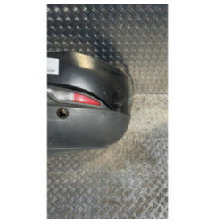 Pare choc arriere LANCIA DELTA 3 Photo n°3