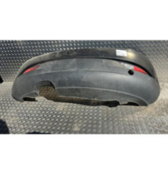 Pare choc arriere LANCIA DELTA 3 Photo n°4