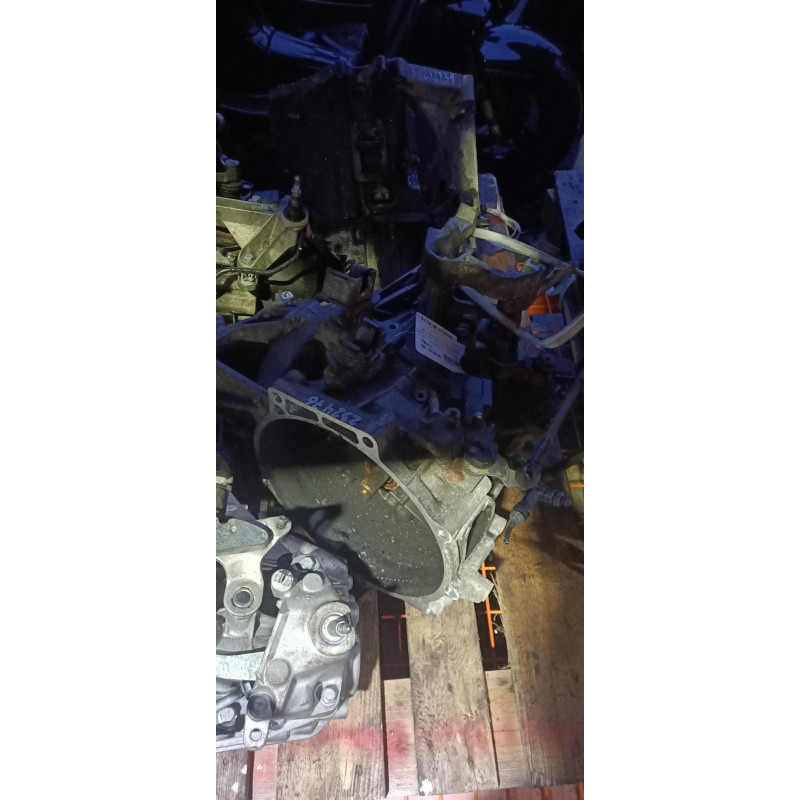 Boite de vitesses DODGE AVENGER