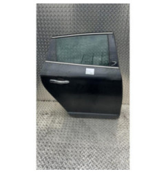 Porte arriere droit LANCIA DELTA 3 Photo n°1