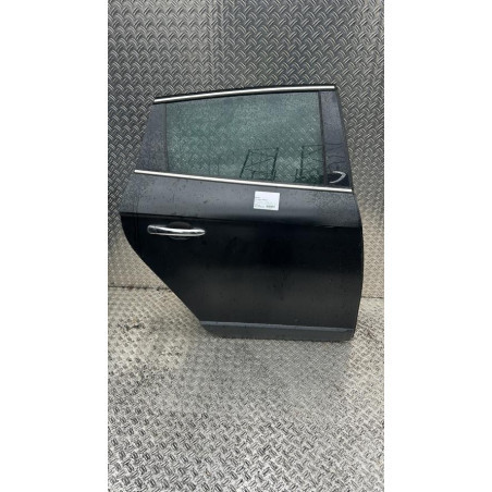 Porte arriere droit LANCIA DELTA 3 Photo n°1