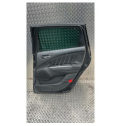 Porte arriere droit LANCIA DELTA 3 Photo n°4