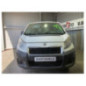Commande chauffage PEUGEOT EXPERT 2