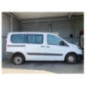 Commande chauffage PEUGEOT EXPERT 2