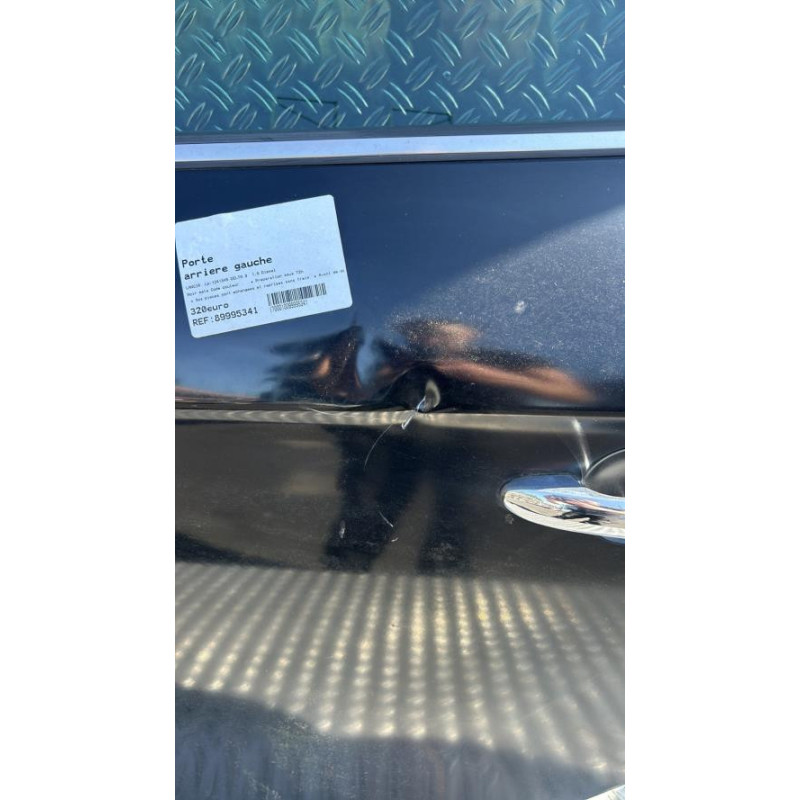 Porte arriere gauche LANCIA DELTA 3