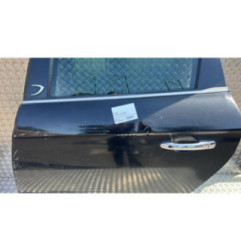 Porte arriere gauche LANCIA DELTA 3 Photo n°4