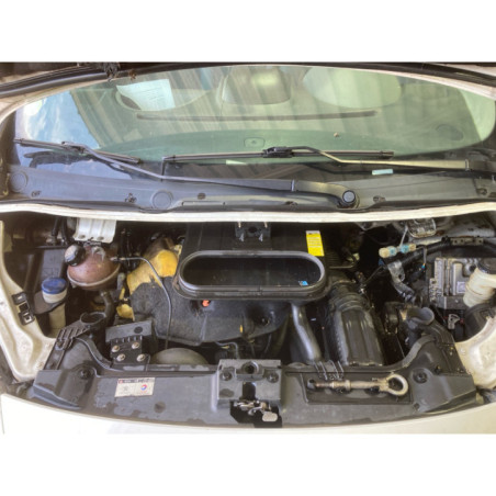 Mastervac PEUGEOT EXPERT 2