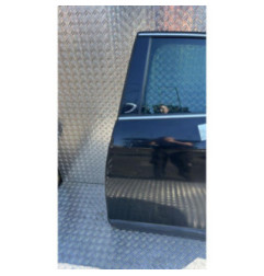 Porte arriere gauche LANCIA DELTA 3 Photo n°5