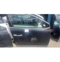 Porte avant droit LANCIA DELTA 3 Photo n°1