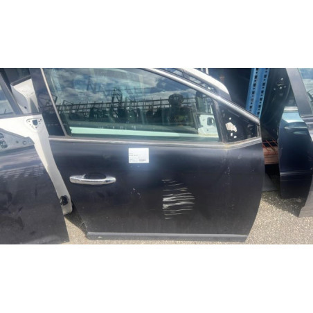 Porte avant droit LANCIA DELTA 3 Photo n°1