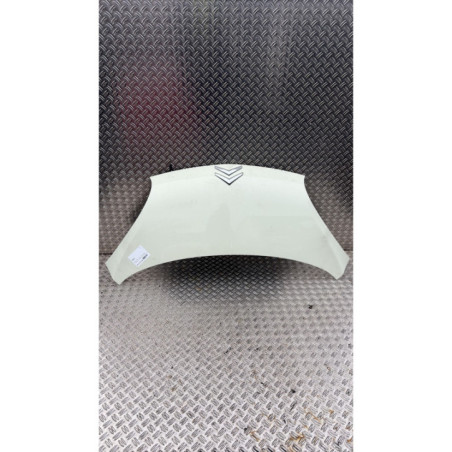 Capot CITROEN C1 1 Photo n°1