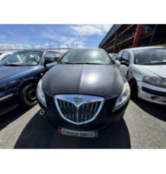 Porte avant gauche LANCIA DELTA 3 Photo n°1