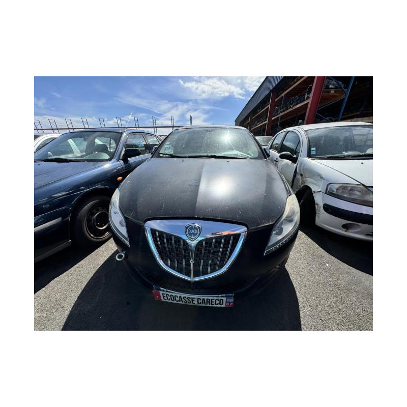 Porte avant gauche LANCIA DELTA 3