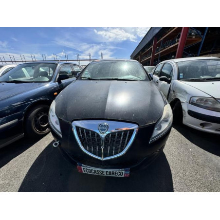 Porte avant gauche LANCIA DELTA 3 Photo n°1