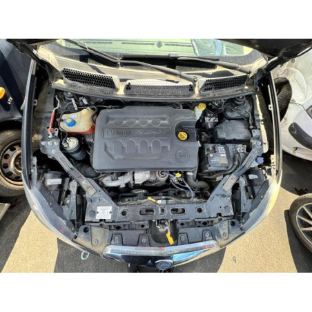 Porte avant gauche LANCIA DELTA 3