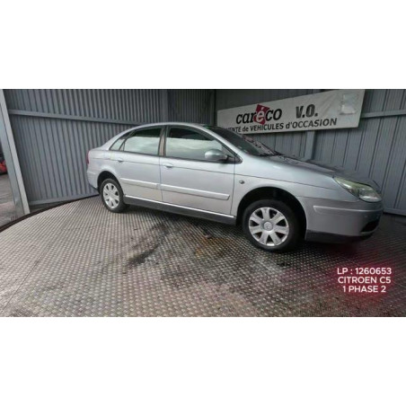 Moteur CITROEN C5 1